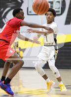 Photo from the gallery "MacArthur @ Decatur Eisenhower"