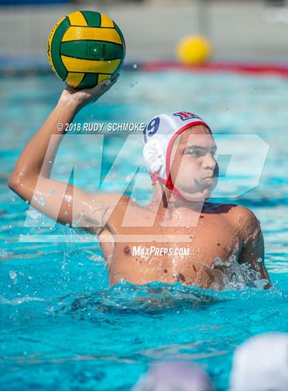 Thumbnail 1 in Poway @ King (America's Finest City Tournament) photogallery.
