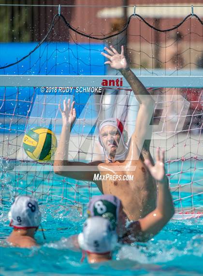 Thumbnail 2 in Poway @ King (America's Finest City Tournament) photogallery.