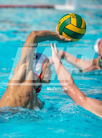 Thumbnail 1 in Poway @ King (America's Finest City Tournament) photogallery.