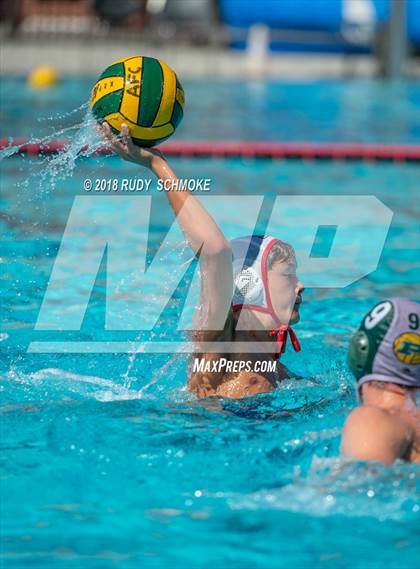 Thumbnail 2 in Poway @ King (America's Finest City Tournament) photogallery.