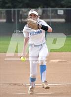 Photo from the gallery "Roseville vs. Oakmont (Stephanie LeDoux Tournament)"