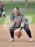Photo from the gallery "Roseville vs. Oakmont (Stephanie LeDoux Tournament)"