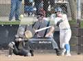 Photo from the gallery "Roseville vs. Oakmont (Stephanie LeDoux Tournament)"