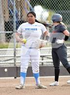 Photo from the gallery "Roseville vs. Oakmont (Stephanie LeDoux Tournament)"