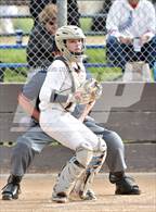 Photo from the gallery "Roseville vs. Oakmont (Stephanie LeDoux Tournament)"
