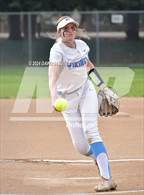 Photo from the gallery "Roseville vs. Oakmont (Stephanie LeDoux Tournament)"