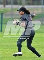Photo from the gallery "Roseville vs. Oakmont (Stephanie LeDoux Tournament)"