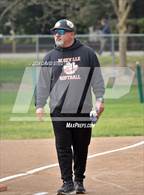 Photo from the gallery "Roseville vs. Oakmont (Stephanie LeDoux Tournament)"