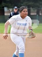 Photo from the gallery "Roseville vs. Oakmont (Stephanie LeDoux Tournament)"