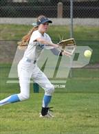 Photo from the gallery "Roseville vs. Oakmont (Stephanie LeDoux Tournament)"