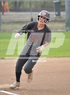 Photo from the gallery "Roseville vs. Oakmont (Stephanie LeDoux Tournament)"