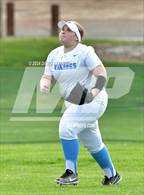 Photo from the gallery "Roseville vs. Oakmont (Stephanie LeDoux Tournament)"