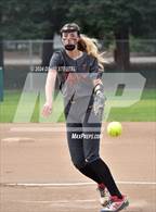 Photo from the gallery "Roseville vs. Oakmont (Stephanie LeDoux Tournament)"