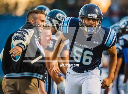 Thumbnail 3 in Saint Francis @ Bellarmine College Prep photogallery.