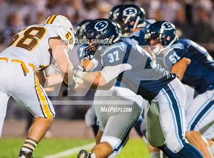 Thumbnail 3 in Saint Francis @ Bellarmine College Prep photogallery.