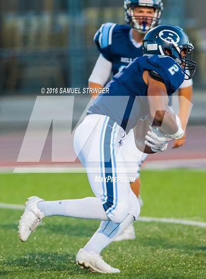 Thumbnail 1 in Saint Francis @ Bellarmine College Prep photogallery.