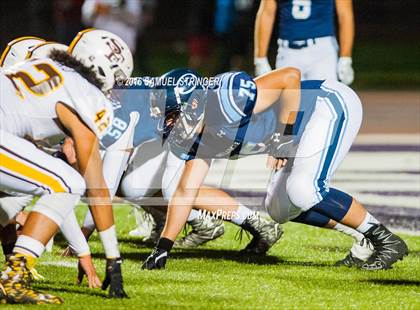 Thumbnail 2 in Saint Francis @ Bellarmine College Prep photogallery.