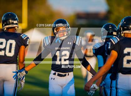 Thumbnail 2 in Saint Francis @ Bellarmine College Prep photogallery.