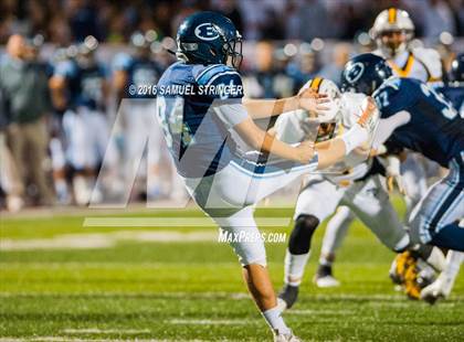 Thumbnail 2 in Saint Francis @ Bellarmine College Prep photogallery.