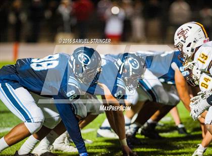 Thumbnail 2 in Saint Francis @ Bellarmine College Prep photogallery.