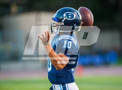 Thumbnail 1 in Saint Francis @ Bellarmine College Prep photogallery.