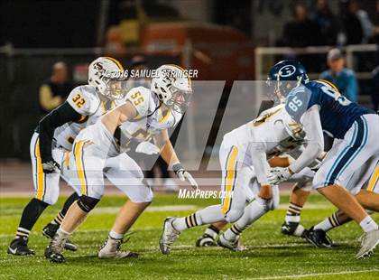 Thumbnail 2 in Saint Francis @ Bellarmine College Prep photogallery.