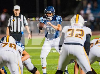Thumbnail 1 in Saint Francis @ Bellarmine College Prep photogallery.