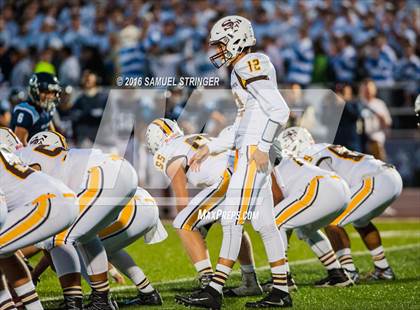 Thumbnail 2 in Saint Francis @ Bellarmine College Prep photogallery.