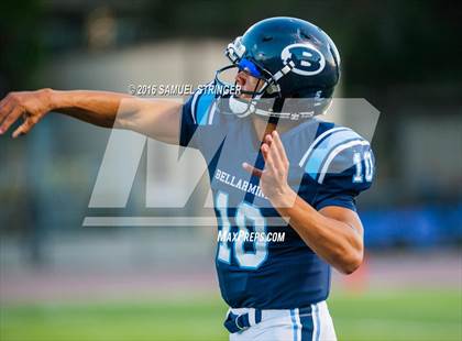 Thumbnail 2 in Saint Francis @ Bellarmine College Prep photogallery.