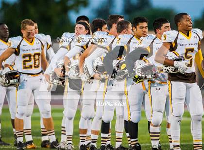 Thumbnail 1 in Saint Francis @ Bellarmine College Prep photogallery.