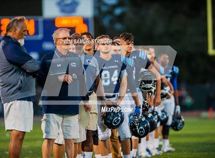 Thumbnail 2 in Saint Francis @ Bellarmine College Prep photogallery.