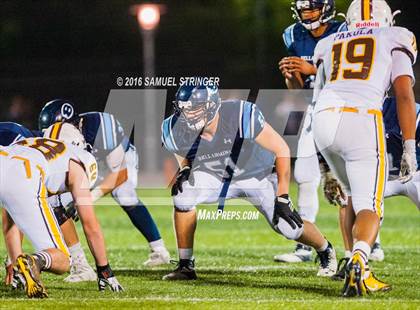 Thumbnail 1 in Saint Francis @ Bellarmine College Prep photogallery.