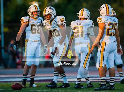 Thumbnail 3 in Saint Francis @ Bellarmine College Prep photogallery.