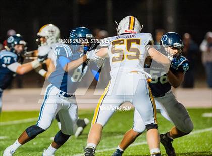 Thumbnail 3 in Saint Francis @ Bellarmine College Prep photogallery.