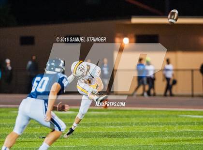 Thumbnail 1 in Saint Francis @ Bellarmine College Prep photogallery.