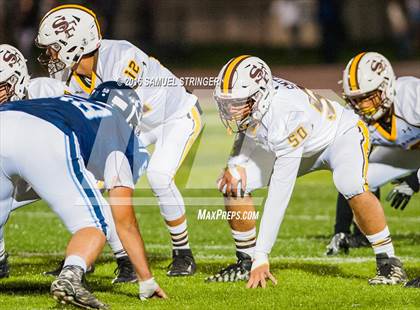 Thumbnail 3 in Saint Francis @ Bellarmine College Prep photogallery.