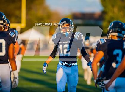 Thumbnail 1 in Saint Francis @ Bellarmine College Prep photogallery.