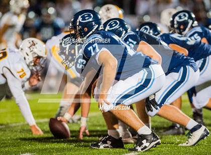 Thumbnail 2 in Saint Francis @ Bellarmine College Prep photogallery.