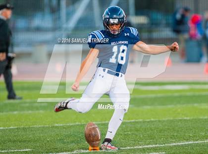 Thumbnail 1 in Saint Francis @ Bellarmine College Prep photogallery.