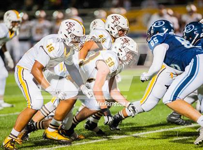 Thumbnail 3 in Saint Francis @ Bellarmine College Prep photogallery.