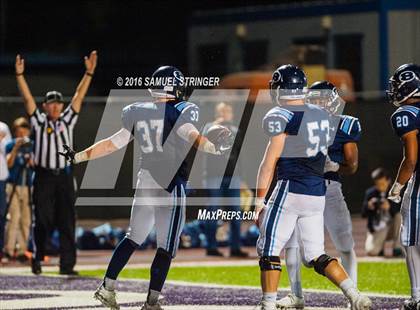 Thumbnail 1 in Saint Francis @ Bellarmine College Prep photogallery.