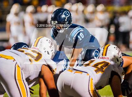Thumbnail 1 in Saint Francis @ Bellarmine College Prep photogallery.