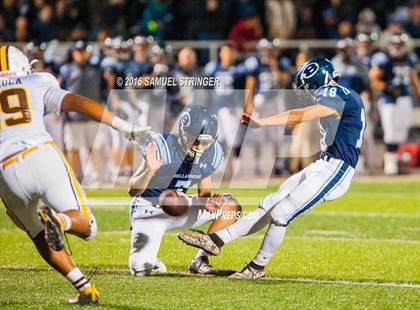 Thumbnail 1 in Saint Francis @ Bellarmine College Prep photogallery.
