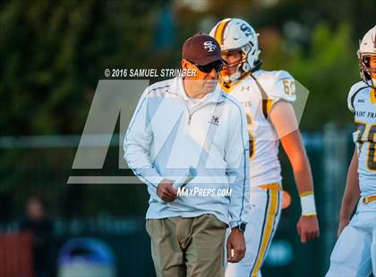 Thumbnail 3 in Saint Francis @ Bellarmine College Prep photogallery.