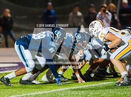 Thumbnail 2 in Saint Francis @ Bellarmine College Prep photogallery.