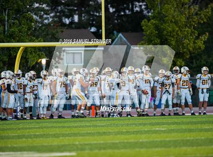 Thumbnail 3 in Saint Francis @ Bellarmine College Prep photogallery.