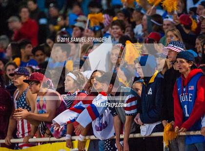 Thumbnail 2 in Saint Francis @ Bellarmine College Prep photogallery.
