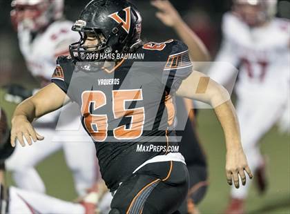 Thumbnail 1 in Fernley vs. Truckee  (NIAA 3A Northern Semifinal) photogallery.