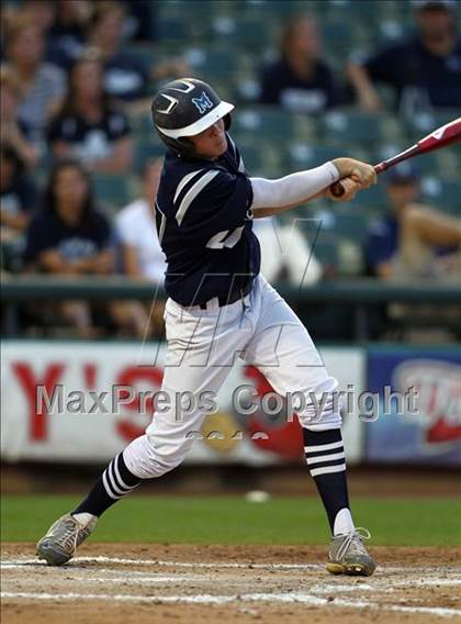 Thumbnail 1 in McNeil vs. Bryan (UIL 5A Regional Semifinal) photogallery.